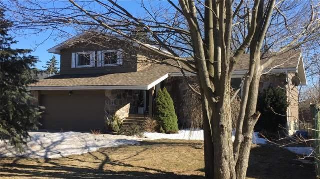 Letitia Heights !B Spacious And Quiet Private Bedroom With Shared Bathroom Barrie Extérieur photo